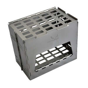 Winnerwell Backpack stove