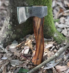 Pöul Sweden - Mini Trekking Axe