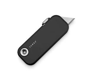 Camping Accessories: James Brand - The Palmer | Black