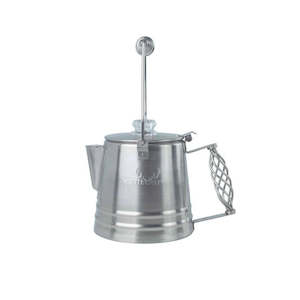 Winnerwell Coffee Percolator/ Kettle 9 Cup
