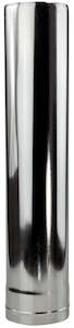 Winnerwell Flue Pipe - Angles and Sizes