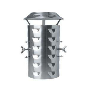 Winnerwell Spark arrestor Raincap
