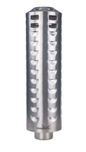 Stove Accessories: Woodburner tent kit 3 sizes