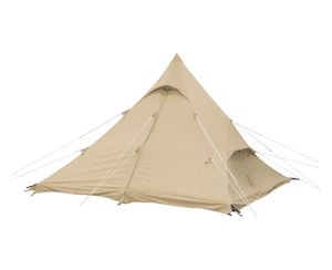 DOD Outdoors Apex Tipi light Tent | 3m