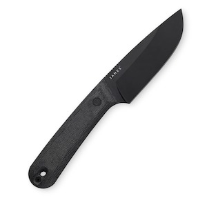 Tools: James Brand - The Hell Gap | Black