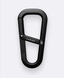 Tools: James Brand - The Hardin | Black