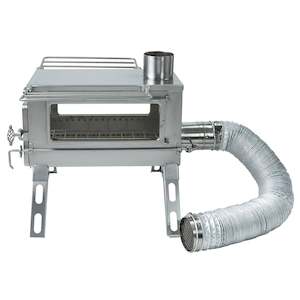 Winnerwell Nomad Plus Double view