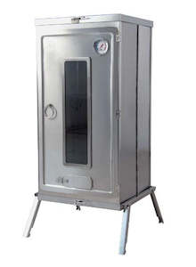 Winnerwell: Winnerwell Fastfold portable Smoker -  Large