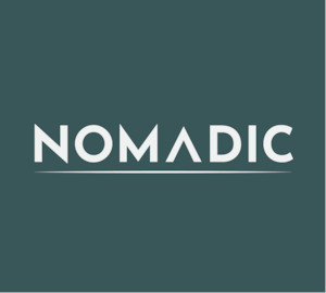 Nomadic Gift Card