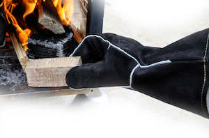 Gift Ideas 60: Winnerwell Heat Resistant Gloves