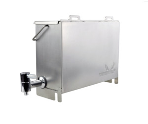 Gift Ideas 100 160: Winnerwell Water Tank | Pipe and Stove Top