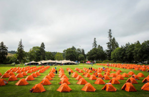 Gift Ideas 160 250: Marmot Catalyst 2p tent