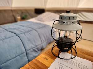 Event Bookings: Siddhartha's Intent Wanaka