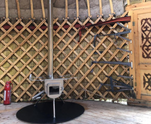 Products: Winnerwell Woodlander Plus | Double view