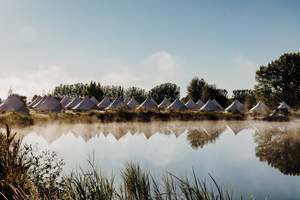 Event Bookings: Sam and Haley's Wedding