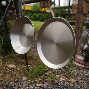 Products: Winnerwell Titanium Composite | Frying Pan