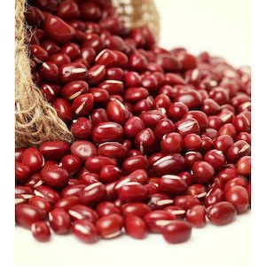 Adzuki beans