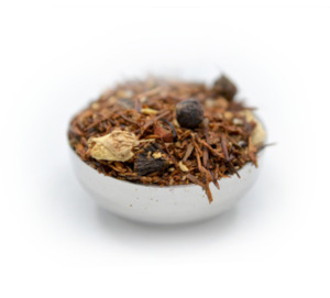 Loose Leaf Teas: Rooibos Spiced Chai