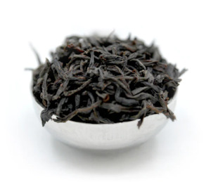 English Breakfast Loose Leaf Tea