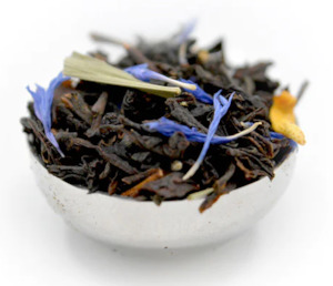Earl Grey Loose Leaf Tea