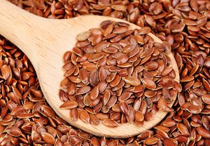 Nuts Seeds: Linseeds, New Zealand origin