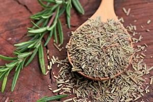 Herbs Seasonings: Rosemary