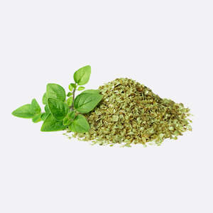 Herbs Seasonings: Oregano