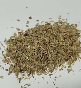 Herbs Seasonings: Italian mixed herbs