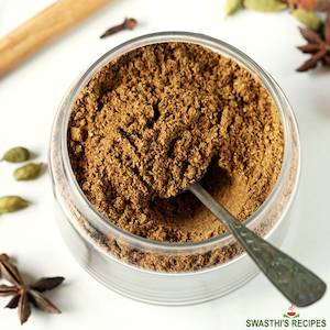 Herbs Seasonings: Garam Masala