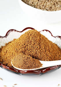 Cumin powder (Organic)