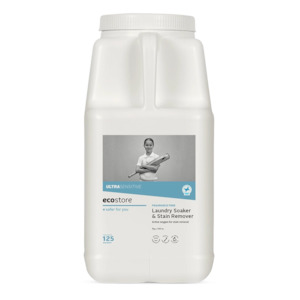 Laundry soaker & stain remover (EcoStore)