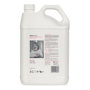Dishwashing liquid (EcoStore)