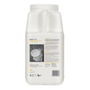 Dishwasher powder (EcoStore)
