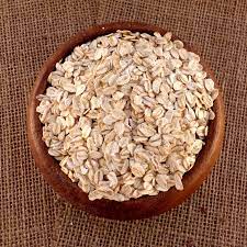 Oats (jumbo)
