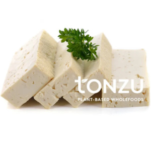 Tofu Organic 250g block
