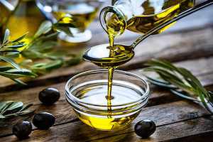 Extra Virgin Olive Oil (Spain/Italy)