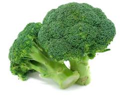Fruits Vegetables: Broccoli