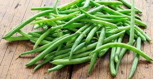 Green beans