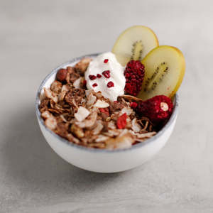 Granola Cacao