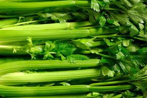 Fruits Vegetables: Celery