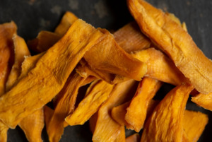 Dried Fruits: Dried Mango