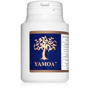 Products: YAMOA ™ - 120 caps ( 2 month )