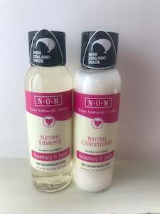 Products: ROSEMARY & JOJOBA - 60ml ( Travel Size )