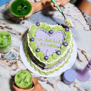 Products: Nomu Matcha Gift Card