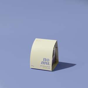 Products: Nomu Premium Grade Matcha - 40g Refill