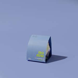 Nomu Ceremonial Grade Matcha - 40g Refill