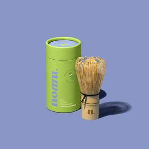 Products: Nomu Bamboo Whisk