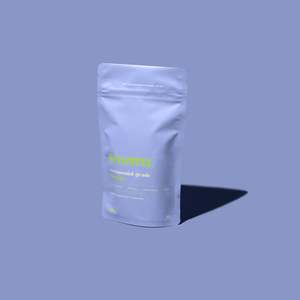 Nomu Ceremonial Grade Matcha - 80g Pouch