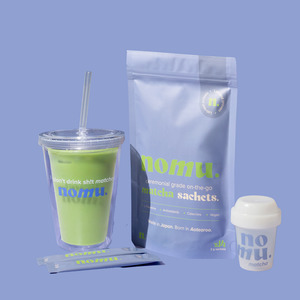 Products: Limited Edition On-the-Go Bundle