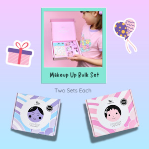 Pretty Play Makeup: Makeup Bulk Set